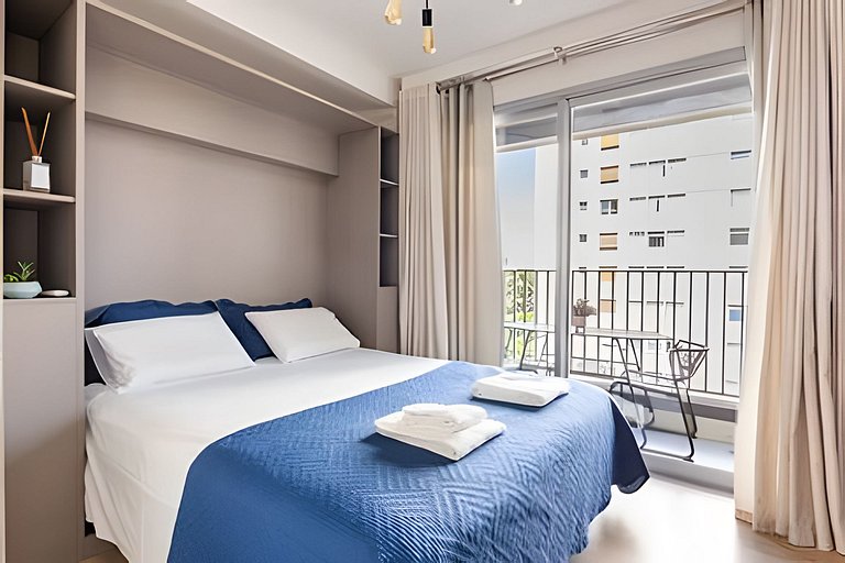 Studio Premiun  Pinheiros/Faria Lima