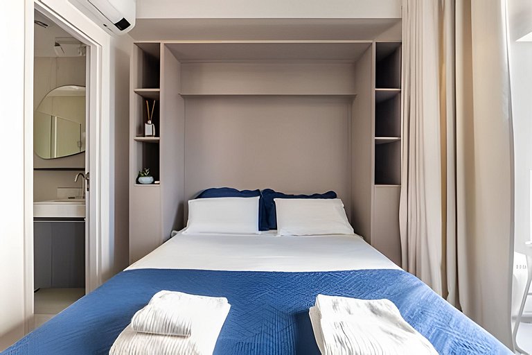 Studio Premiun  Pinheiros/Faria Lima