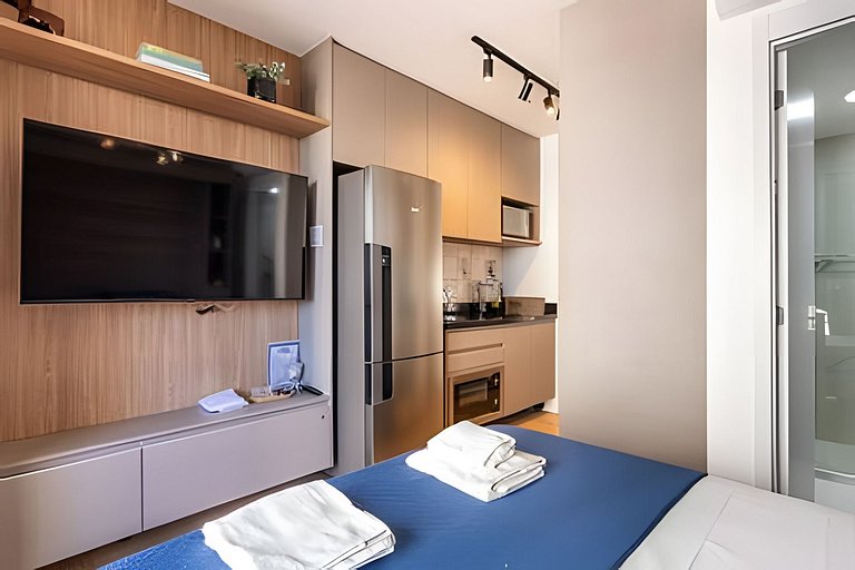 Studio Premiun  Pinheiros/Faria Lima