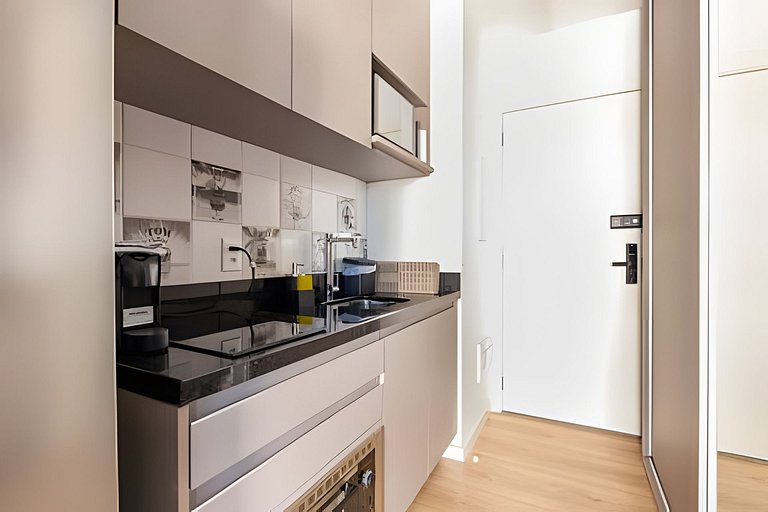 Studio Premiun  Pinheiros/Faria Lima