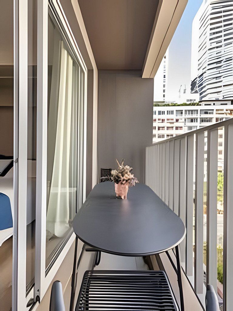 Studio Premiun  Pinheiros/Faria Lima