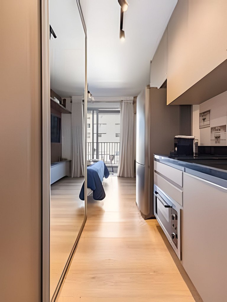 Studio Premiun  Pinheiros/Faria Lima