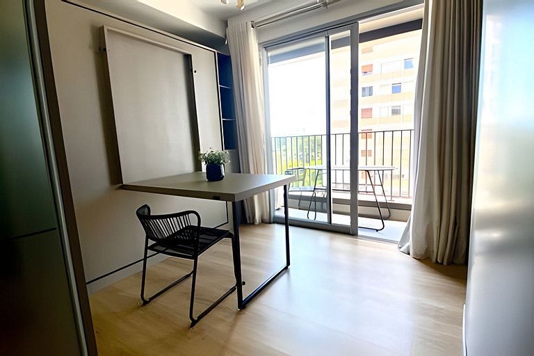 Studio Premiun  Pinheiros/Faria Lima