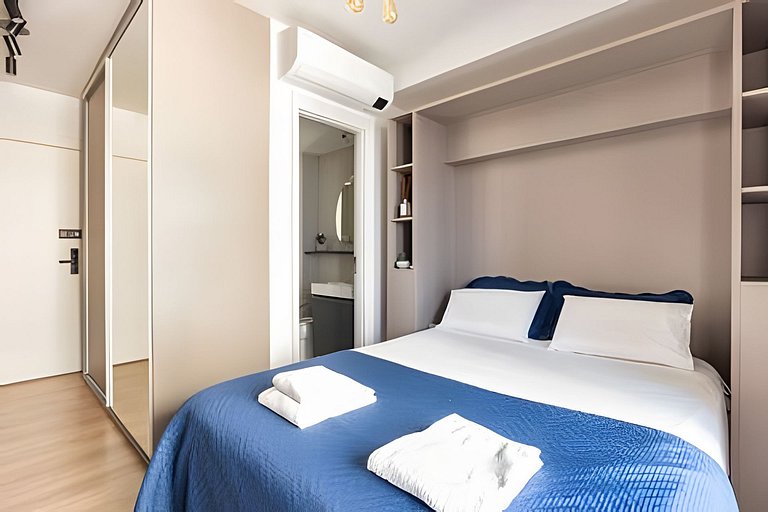 Studio Premiun  Pinheiros/Faria Lima