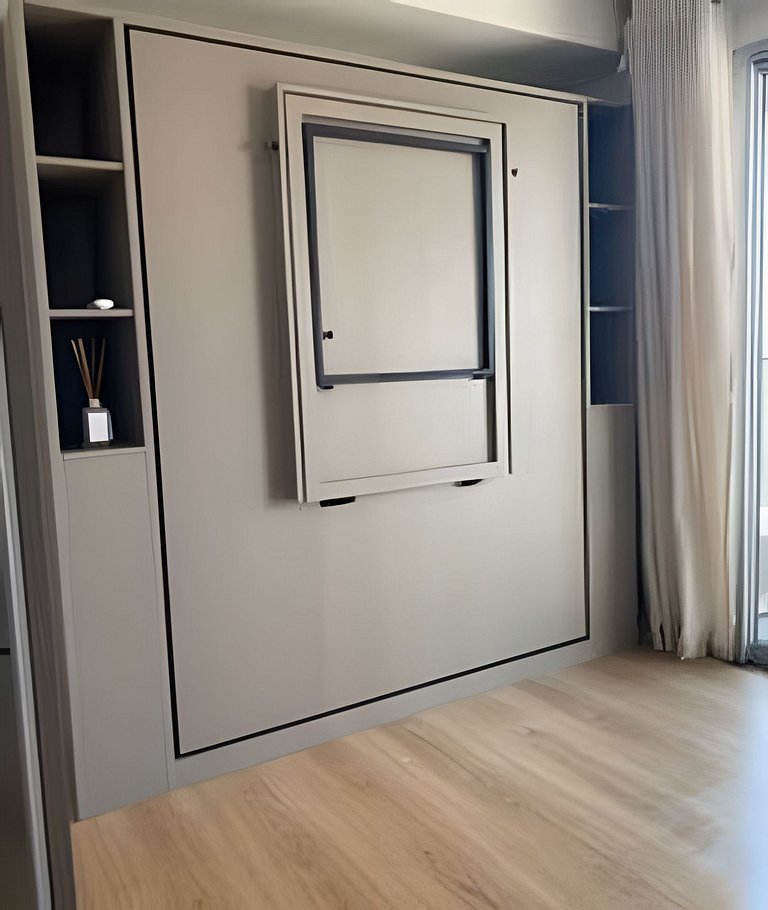 Studio Premiun  Pinheiros/Faria Lima