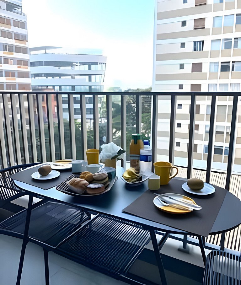 Studio Premiun  Pinheiros/Faria Lima