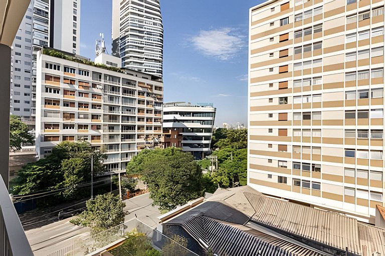 Studio Premiun  Pinheiros/Faria Lima