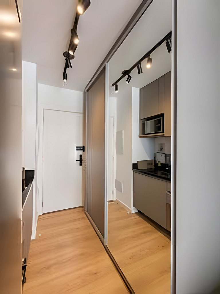 Studio Premiun  Pinheiros/Faria Lima