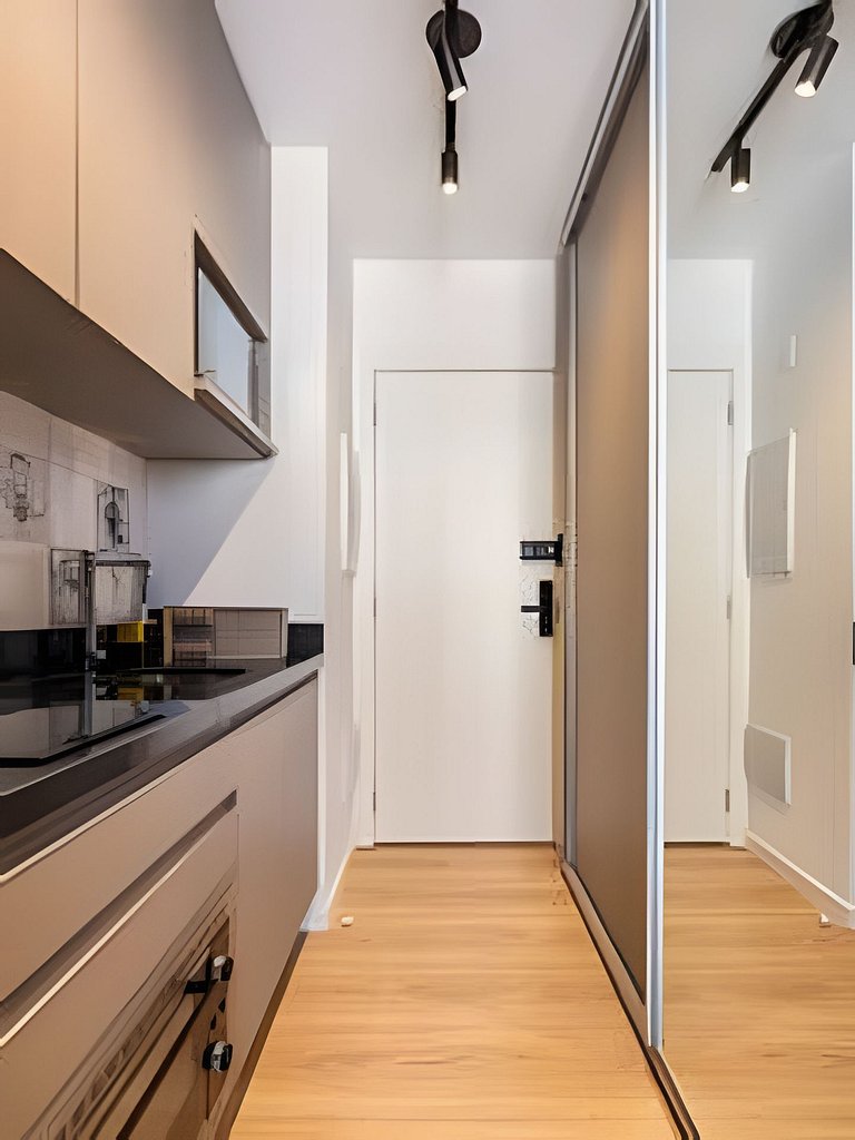 Studio Premiun  Pinheiros/Faria Lima