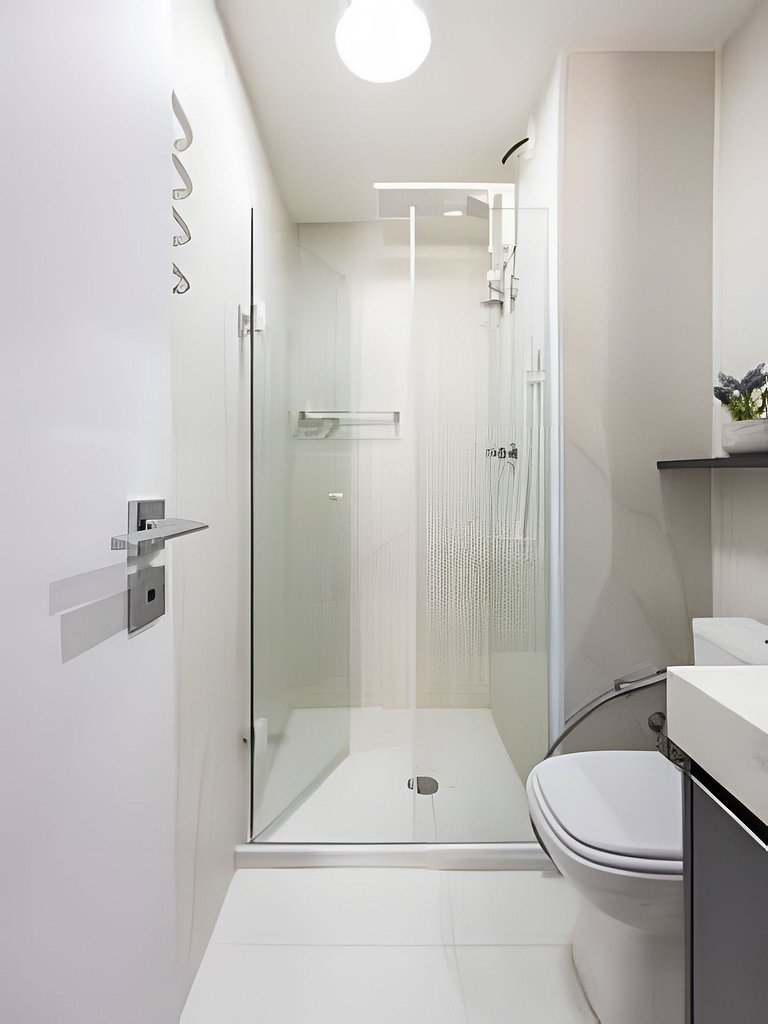 Studio Premiun  Pinheiros/Faria Lima