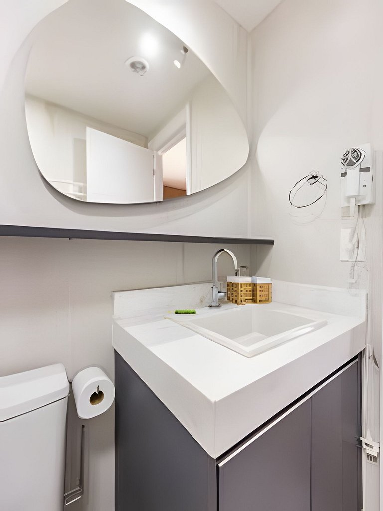 Studio Premiun  Pinheiros/Faria Lima