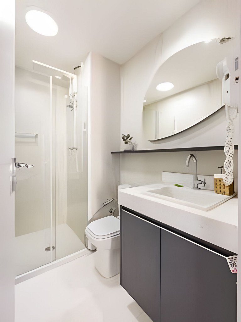 Studio Premiun  Pinheiros/Faria Lima