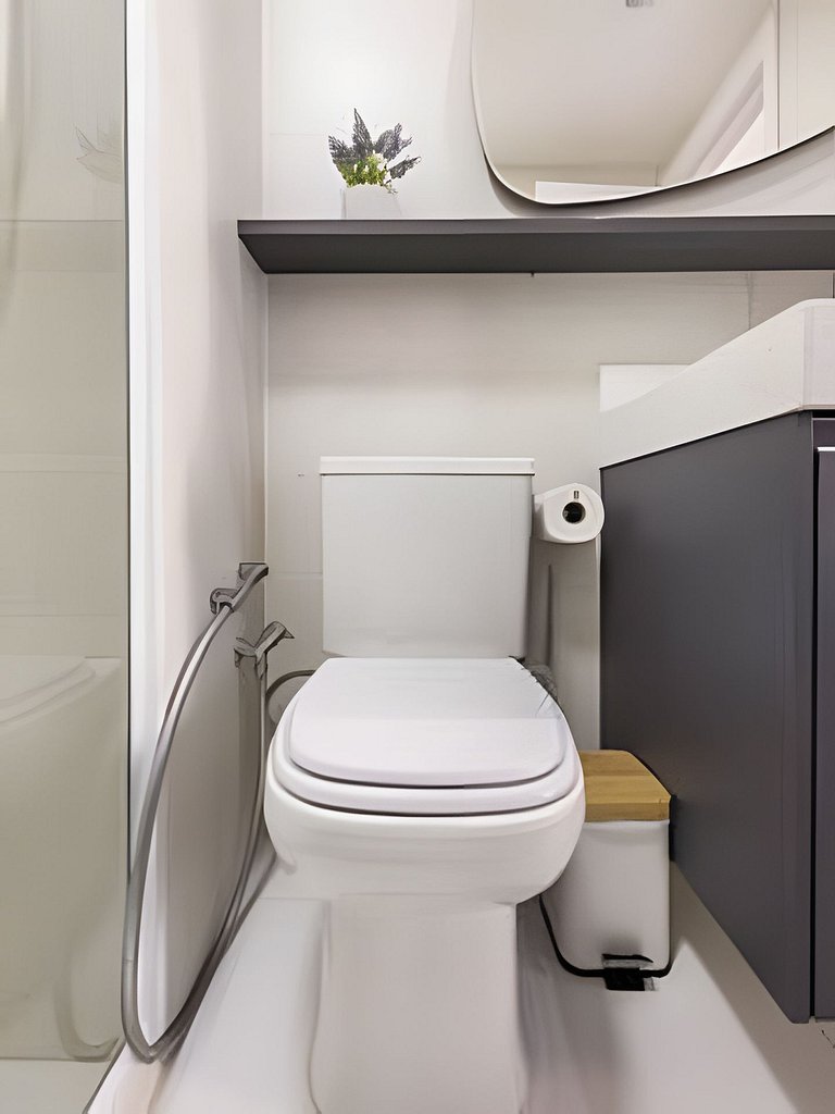 Studio Premiun  Pinheiros/Faria Lima