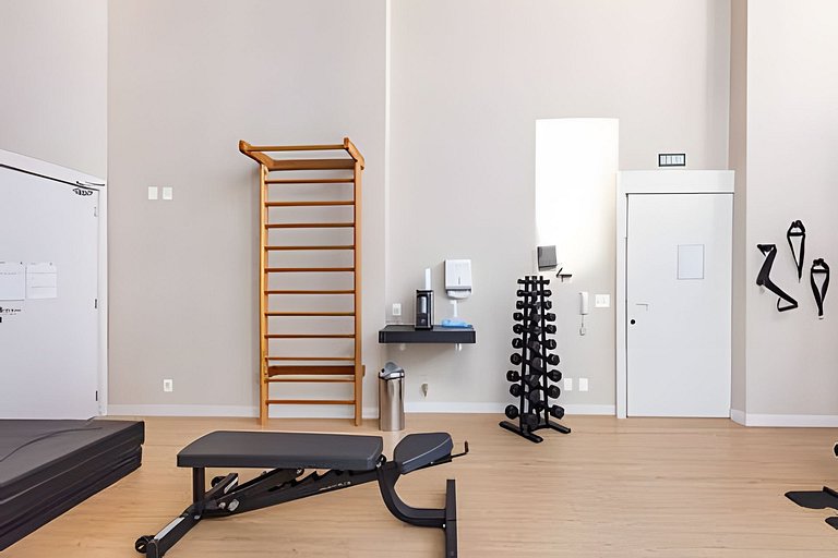 Studio Premiun  Pinheiros/Faria Lima