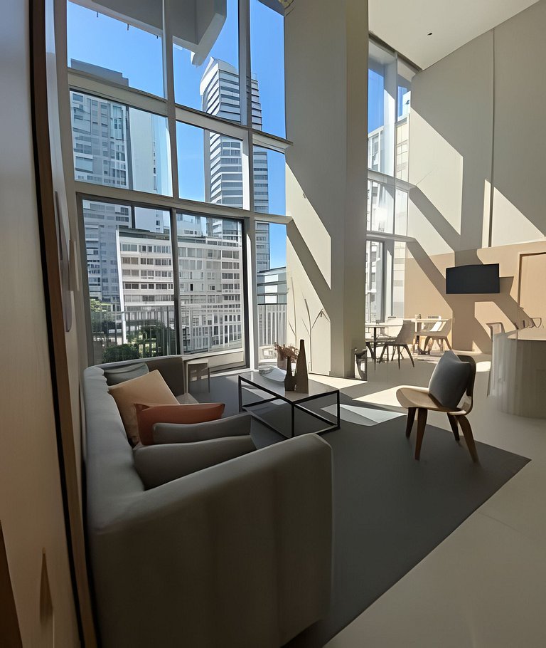 Studio Premiun  Pinheiros/Faria Lima