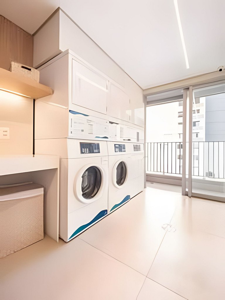 Studio Premiun  Pinheiros/Faria Lima