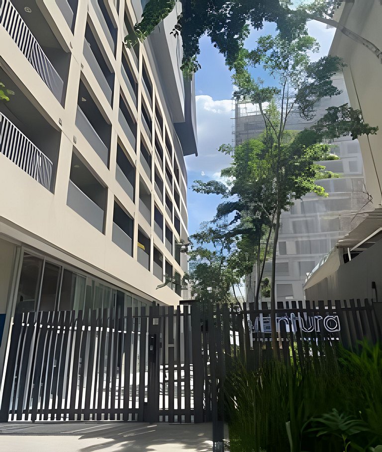 Studio Premiun  Pinheiros/Faria Lima