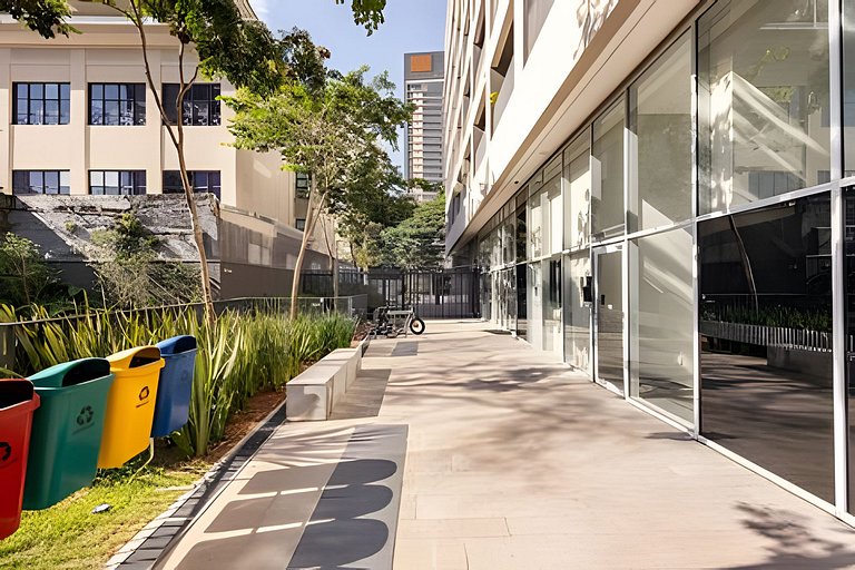 Studio Premiun  Pinheiros/Faria Lima
