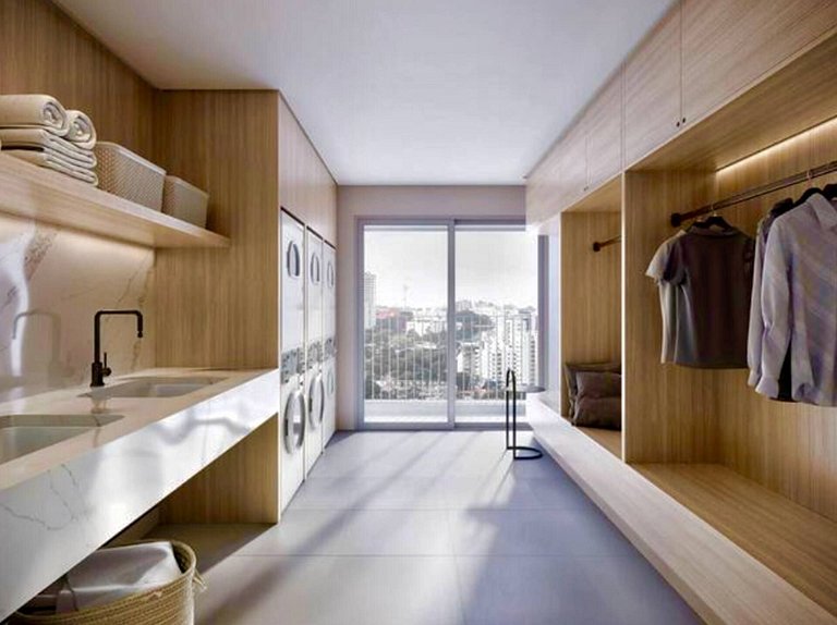 Ap. Aconchegante stays