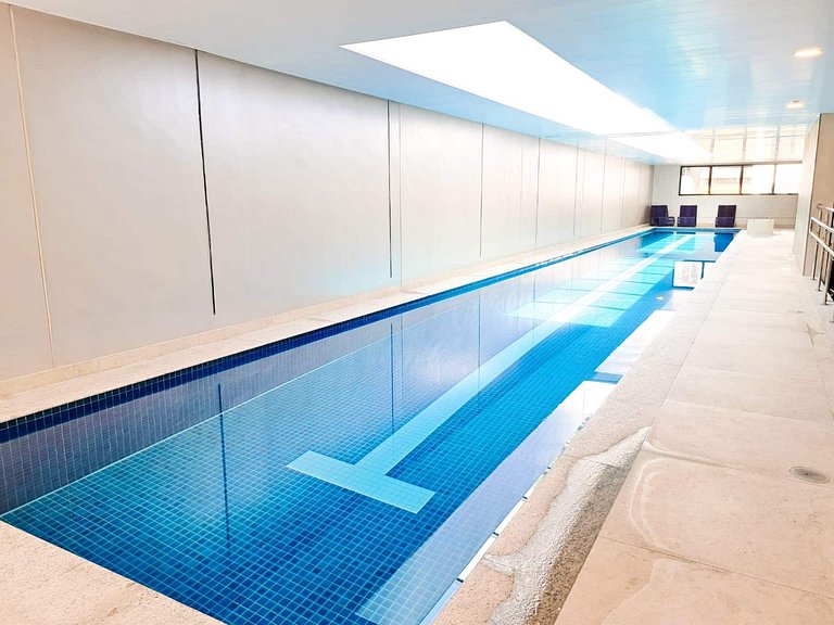 Ap. Aconchegante stays